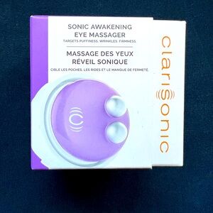Clarisonic Awakening Eye Massager